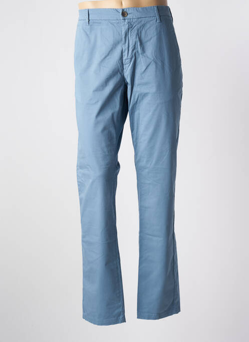 Pantalon chino albastru deschis MCS bărbat