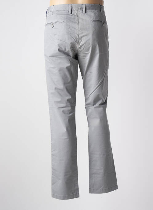 Pantalon chino gri AT.P.CO bărbat