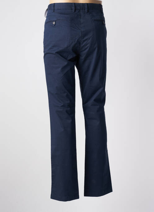Pantalon chino albastru AT.P.CO bărbat
