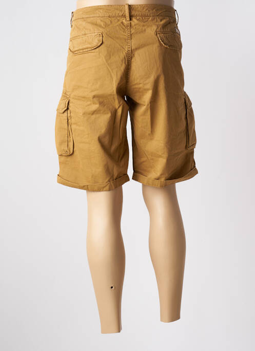 Bermudă maro 40WEFT bărbat