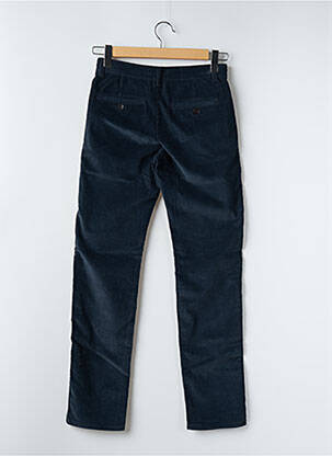 Pantalon chino buzunare albastru FARAH bărbat