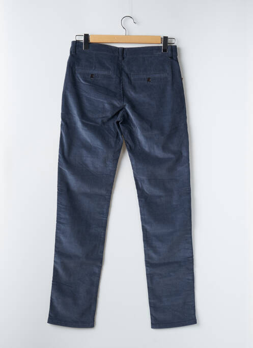 Pantalon drept gri FARAH bărbat