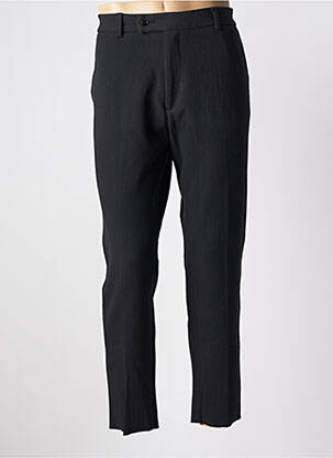Pantalon drept mărime normală mărime normală albastru BOB bărbat