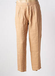 Pantalon chino buzunare mărime normală bej AT.P.CO homme