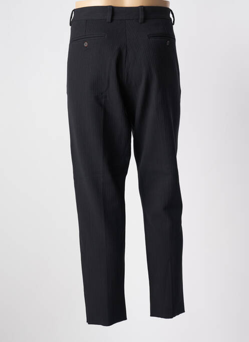 Pantalon drept albastru BOB bărbat