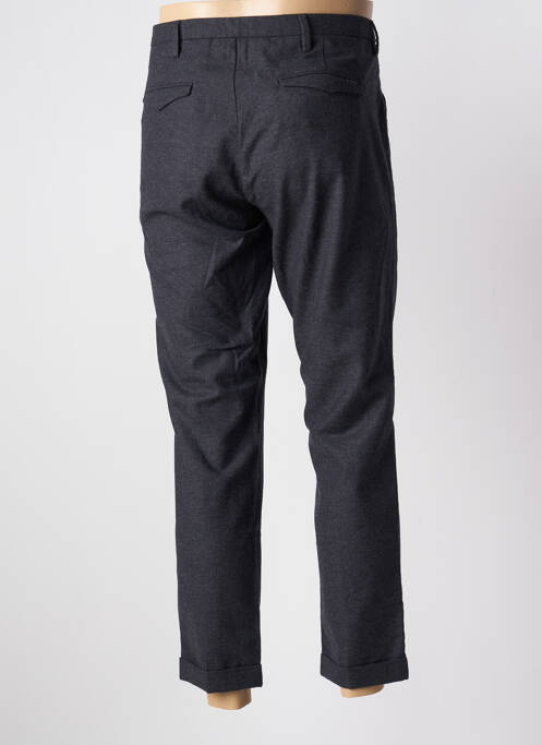 Pantalon chino albastru AT.P.CO bărbat