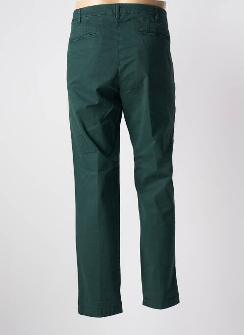 Pantalon chino verde închis 40WEFT bărbat