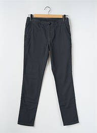 Pantalon chino bio mărime normală verde KNOWLEDGE COTTON APPAREL homme