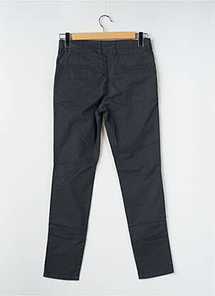 Pantalon chino bio mărime normală verde KNOWLEDGE COTTON APPAREL bărbat