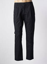 Pantalon chino buzunare mărime normală negru MAISON SCOTCH homme