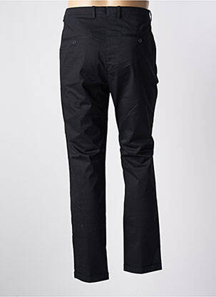 Pantalon chino buzunare mărime normală negru MAISON SCOTCH bărbat