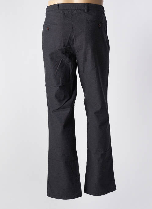 Pantalon chino gri PORTUGUESE FLANNEL bărbat