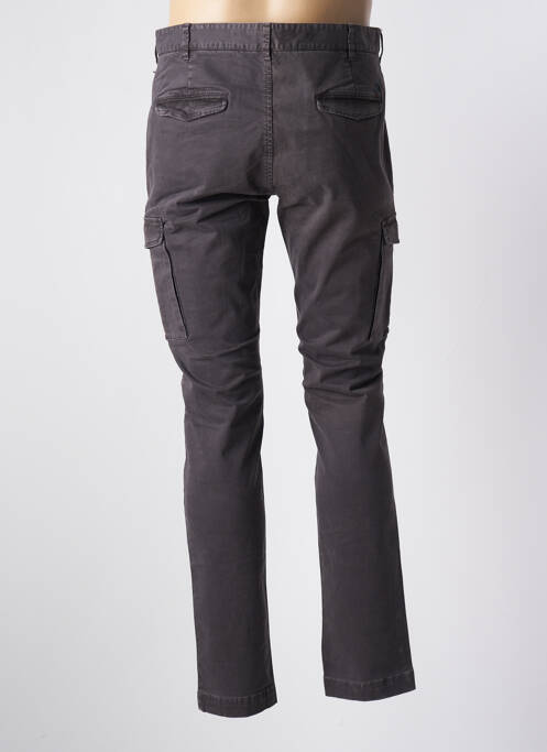 Pantalon cargo gri AT.P.CO bărbat