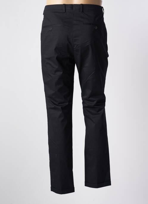 Pantalon chino negru MAISON SCOTCH bărbat