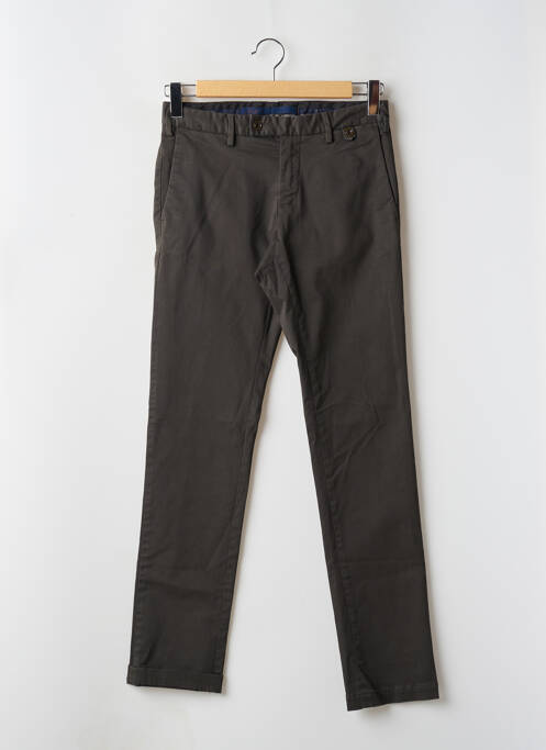 Pantalon chino verde AT.P.CO bărbat