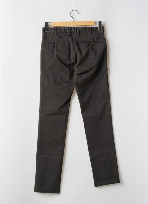 Pantalon chino verde AT.P.CO bărbat