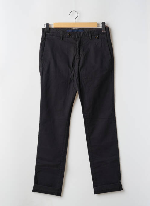 Pantalon chino negru AT.P.CO bărbat