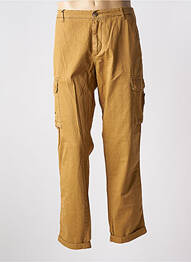 Pantalon cargo croială dreaptă mărime normală bej 40WEFT homme