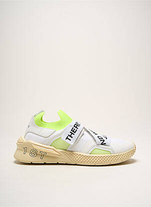 Adidași alb VFTS bărbat