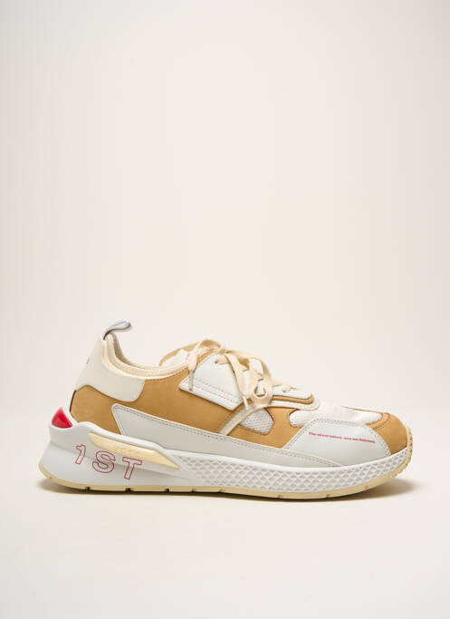 Adidași bej VFTS bărbat