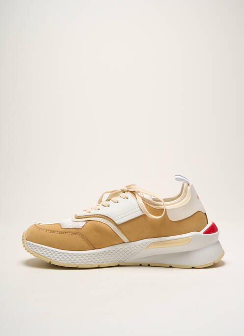 Adidași bej VFTS bărbat