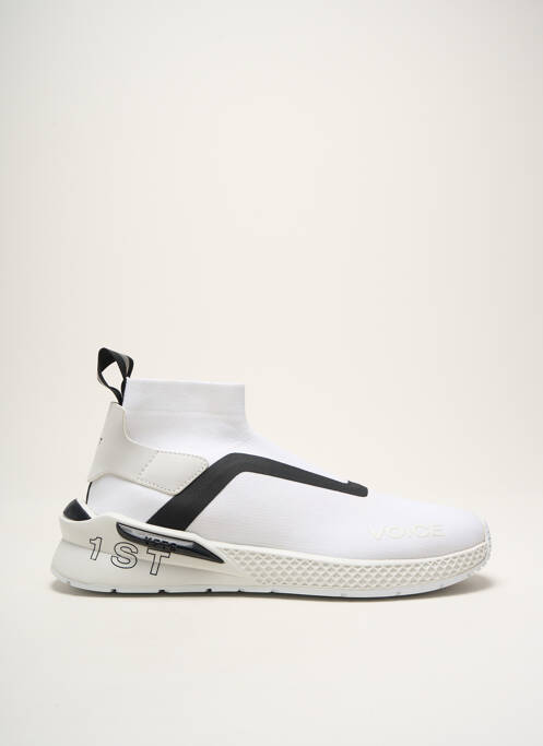 Adidași alb VFTS bărbat