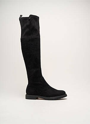 Cizme peste genunchi negru LES TROPEZIENNES PAR M.BELARBI femeie