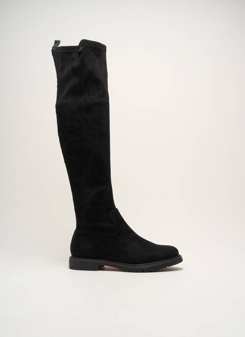 Cizme peste genunchi negru LES TROPEZIENNES PAR M.BELARBI femeie
