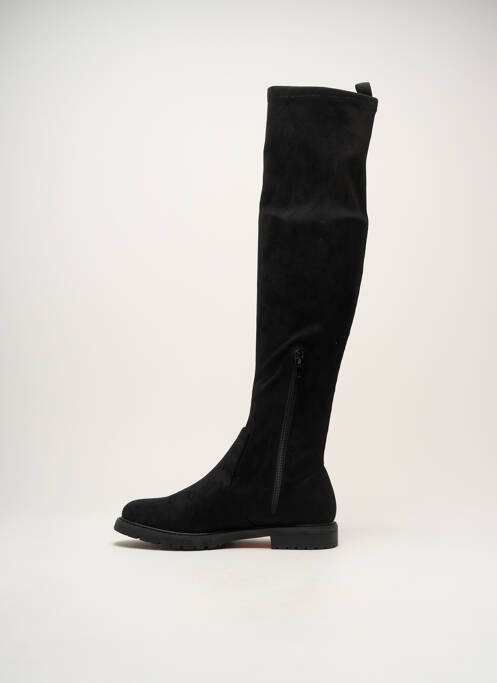 Cizme peste genunchi negru LES TROPEZIENNES PAR M.BELARBI femeie