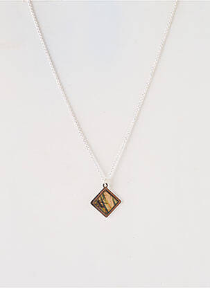 Colier maro LITTLE ETINCELLE femeie