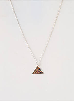 Colier maro LITTLE ETINCELLE femeie