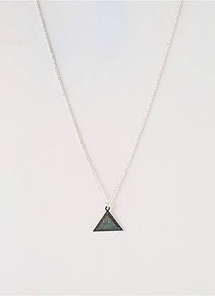 Colier albastru LITTLE ETINCELLE femeie