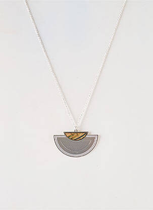 Colier maro LITTLE ETINCELLE femeie