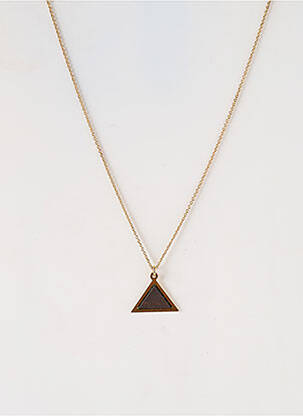 Colier maro LITTLE ETINCELLE femeie