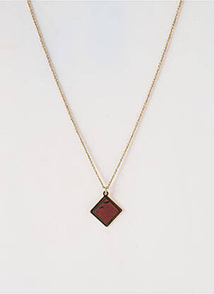 Colier maro LITTLE ETINCELLE femeie