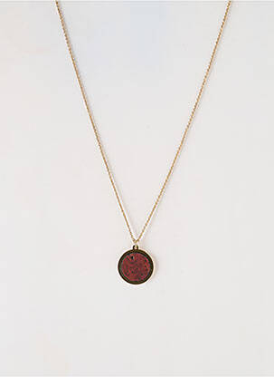 Colier maro LITTLE ETINCELLE femeie