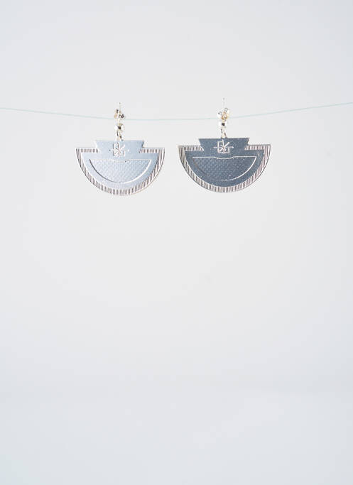 Cercei roz LITTLE ETINCELLE femeie