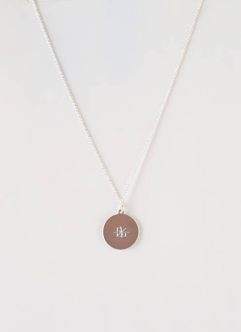 Colier violet LITTLE ETINCELLE femeie