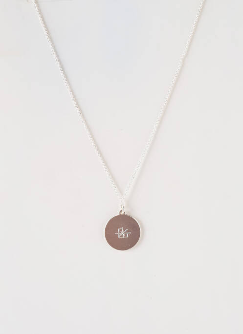 Colier galben LITTLE ETINCELLE femeie