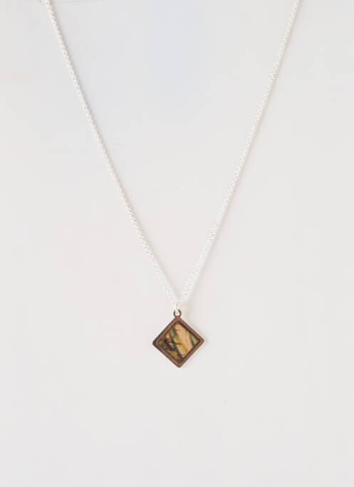 Colier maro LITTLE ETINCELLE femeie