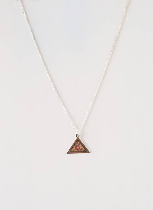 Colier maro LITTLE ETINCELLE femeie