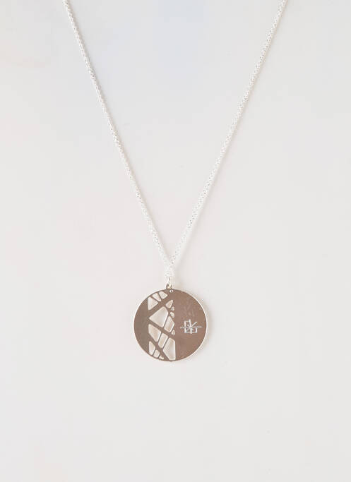 Colier galben LITTLE ETINCELLE femeie