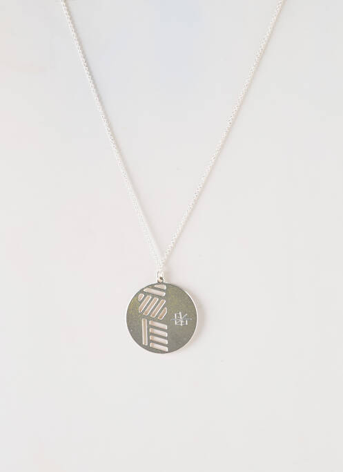 Colier negru LITTLE ETINCELLE femeie