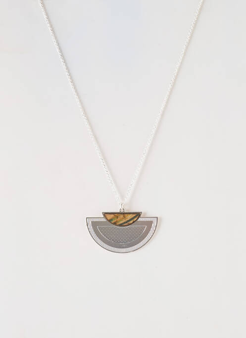 Colier maro LITTLE ETINCELLE femeie