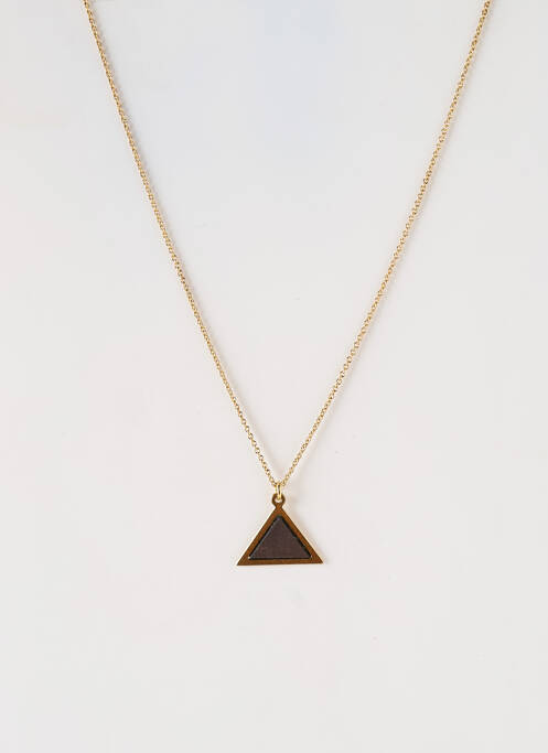 Colier maro LITTLE ETINCELLE femeie