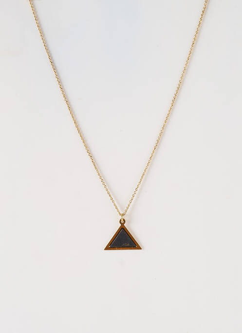 Colier negru LITTLE ETINCELLE femeie