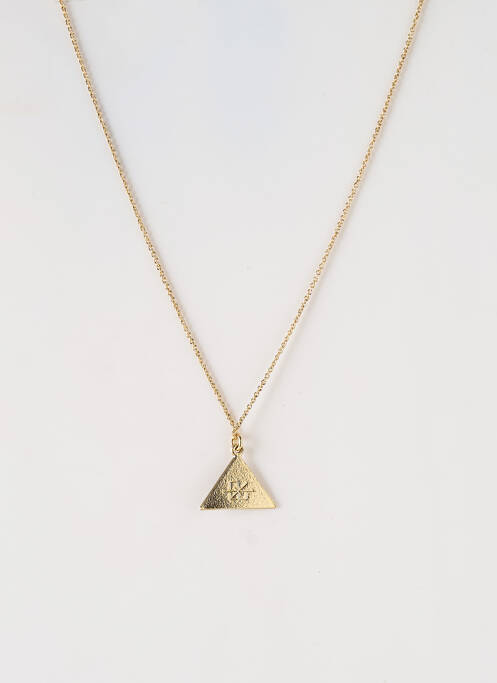 Colier negru LITTLE ETINCELLE femeie