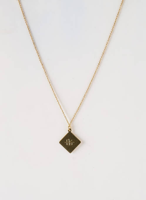 Colier maro LITTLE ETINCELLE femeie