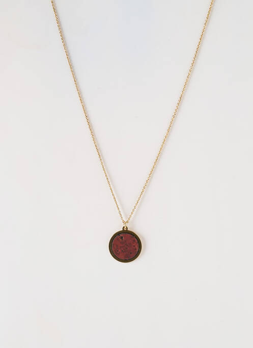 Colier maro LITTLE ETINCELLE femeie