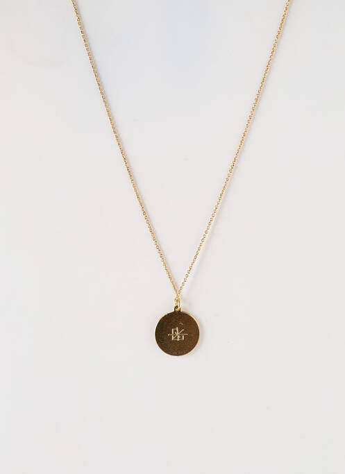 Colier maro LITTLE ETINCELLE femeie